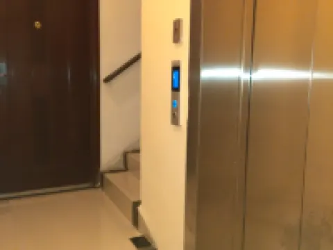 Yanbian Junmanlou Hotel Hotels in Yanbian