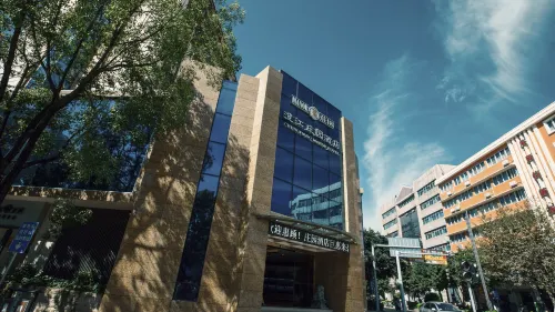 Chengjiang Manor Hotel