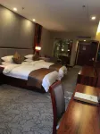 Jinfeng Kaihong Hotel Отели рядом с достопримечательностью «Остров Цинь»