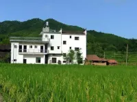 Wuyuan Youyicun Inn Hotel di Qingyuan Village (East Route)