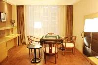 Hui Nan Hotel - ที่มีที่จอดรถ