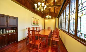 Juchunyuan Hotel (푸저우 산팡치샹) 썸네일
