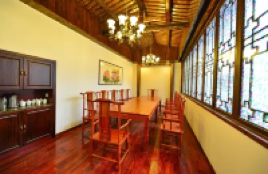 Juchunyuan Hotel (Fuzhou Sanfang Qixiang)