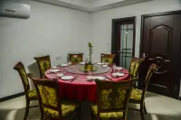 Jiuhuashan Hejia Villa