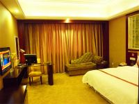 德庆龙珠大酒店 - 豪华商务2米大床房