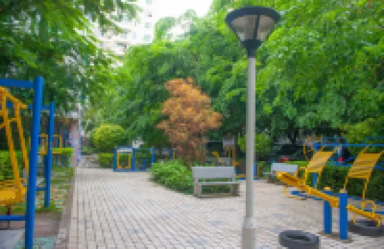 Haibian Dujiawu Hotel (Sanya Dadonghai)