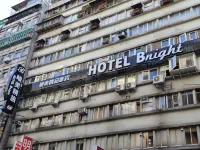 Beauty Hotels Taipei-Hotel Bnight｜Self Check-In Hotels in Taipeh