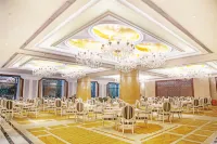 Hong bin Red Lotus Lake Hotel Hotels in Ezhou