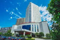 Jingwei International Hotel Hotels in der Nähe von Jingzhou Port No.4 Wharf