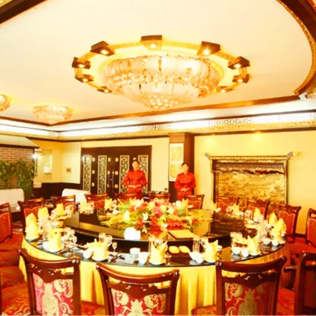 Huaxin Hotel