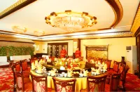 Huaxin Hotel - petit déjeuner