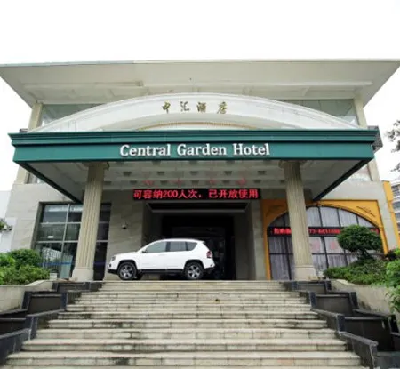 Zhonghui Hotel