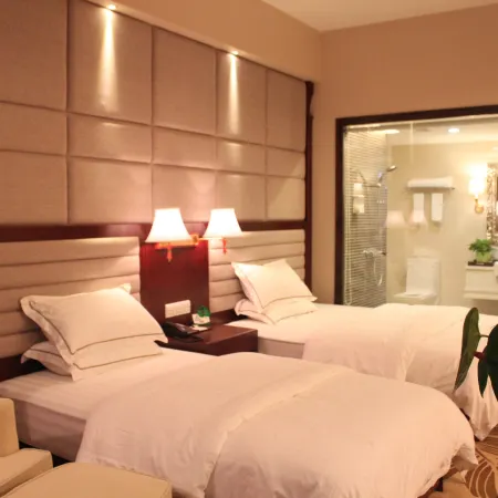 Mingdu Boutique Hotel