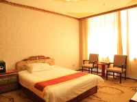 拉萨纳木措宾馆 - 标准大床房