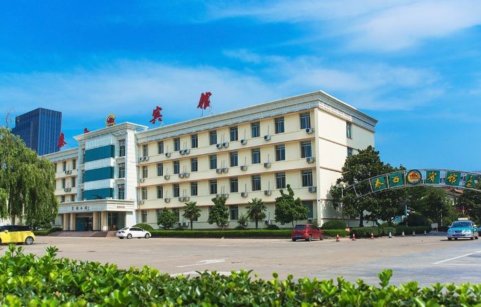 Taixi Hotel