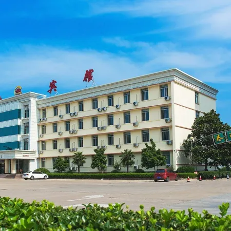 Taixi Hotel