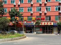 益阳资阳商务宾馆 - 酒店外部