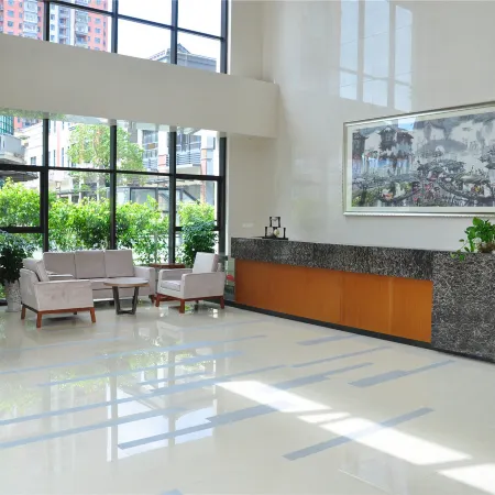 Powerlong Arties Hotel