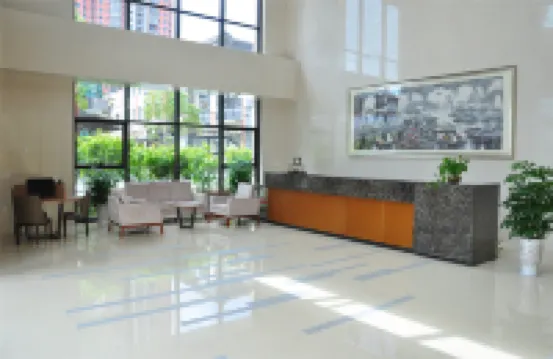 Powerlong Arties Hotel