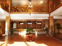 GreenTree Inn ShanDong WeiFang LinQu ZhanQian Road LuChuan Business Hotel Hotels in Linqu