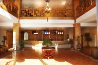 GreenTree Inn ShanDong WeiFang LinQu ZhanQian Road LuChuan Business Hotel