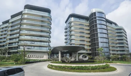 Hainan Greentown Blue Bay Resort