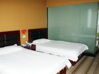 襄阳舒和商务宾馆 - 标准双床房