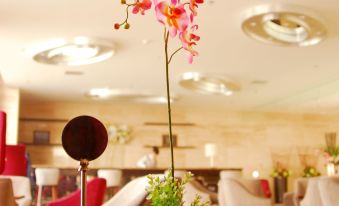 Wusong Hotel