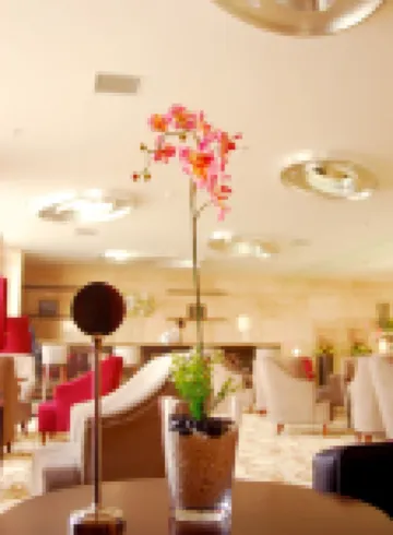 Wusong Hotel