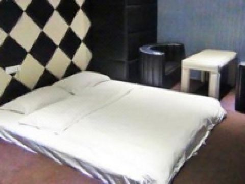 鲁山尚品主题快捷宾馆 - 榻榻米房