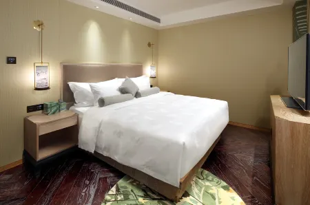 LN Hotel Five