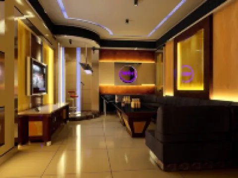 Doreen Hotel Hotels in Lianshui