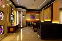 Doreen Hotel Hotels in Lianshui