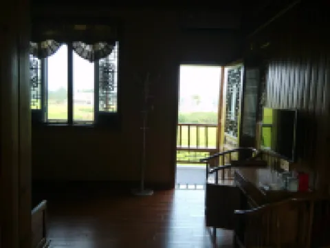 Bishan Yunmen Homestay