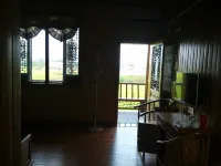 Bishan Yunmen Homestay