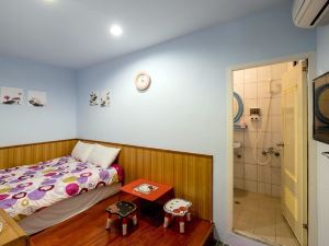 Ching Yue Bed and Breakfast