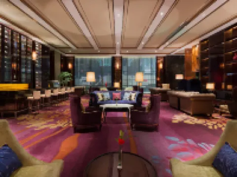 Wanda Realm Fushun Hotels in Fushun