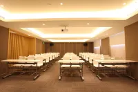 JI Hotel (Changzhi Taihang East Street East Railway Station)