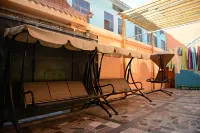 Yinchuan All the way North Youth Hostel Hotels in 