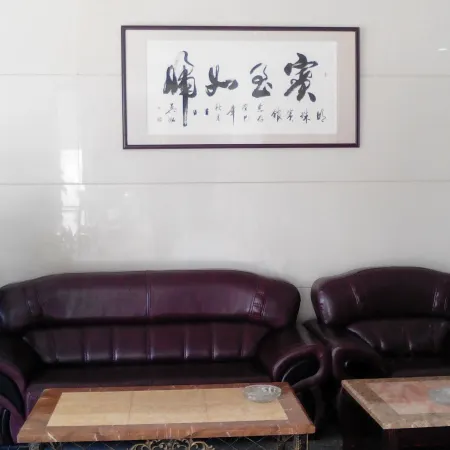 Mingzhu Hotel