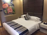 福州世纪商务酒店 - 标准大床房