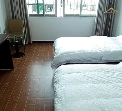 Huangshan Xiuning 6 1 Hotel