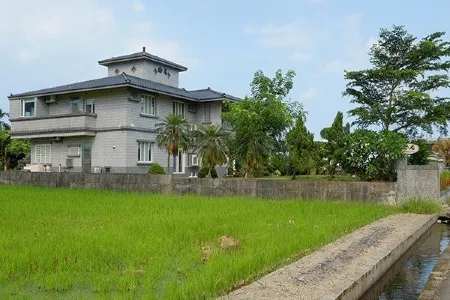 Yunju Hot Spring Hostel