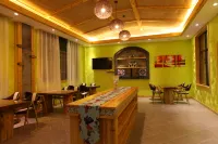 Liping Zhaoxing Story Hotel - petit déjeuner