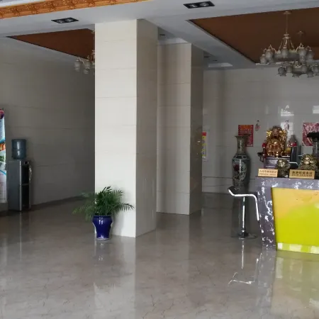 East Ujimqin Banner Changchun Hotel