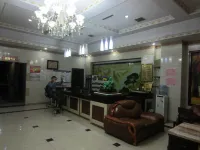 Lanshan Qifeng Hotel Hotels in Lanshan County