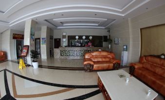 Jingcheng Holiday Hotel
