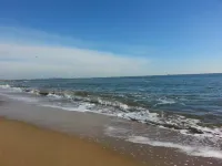 Longhuayuan Ocean View Hotel - Ocean View