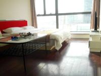北京宜和酒店式公寓 - 豪华套房