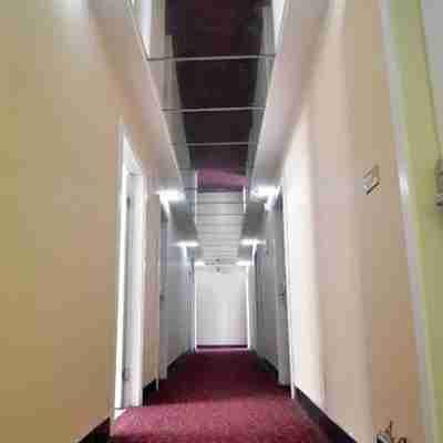 Wuhan Hongting Apartment Others